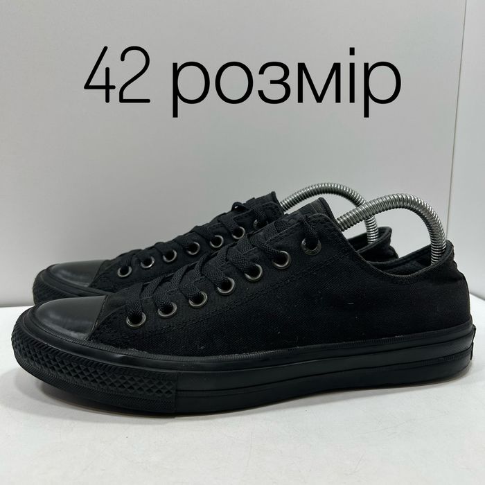 Кеди Converse All Star