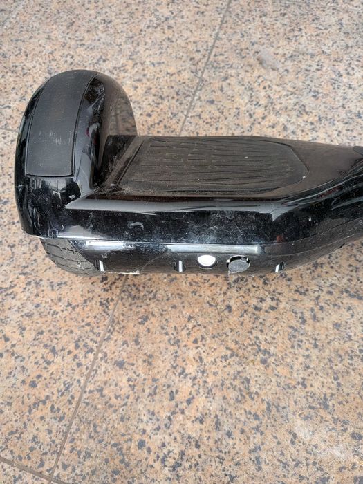 Hoverboard pouco usado
