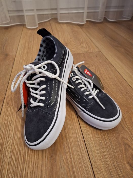 Trampki Vans roz.34,5