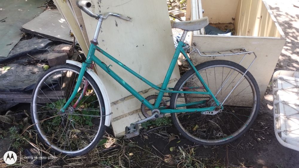 Велосипед зсс Japan