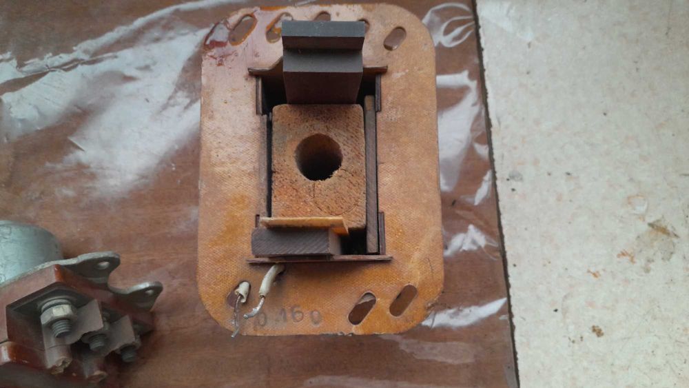 Осм1. 0.4 0.63  железо корпус