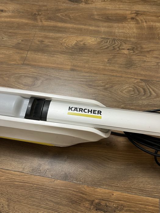 Миючий пилосос Karcher FC 5 Premium