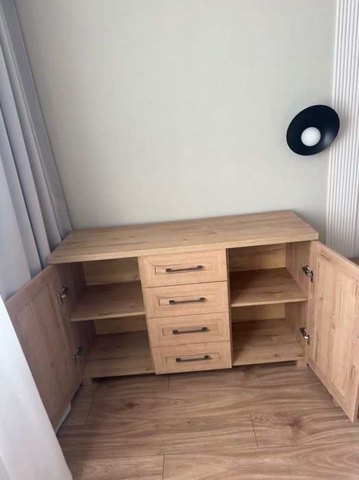 Szafka 135/85 Bodzio
