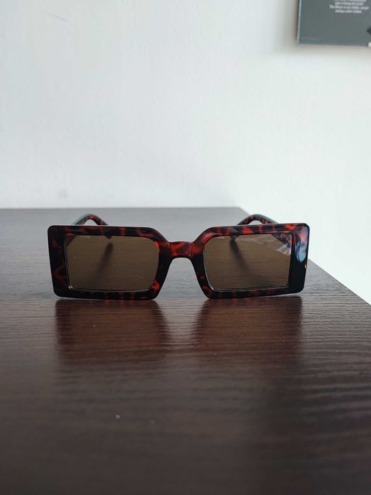 Okulary przeciwsłoneczne Vintage