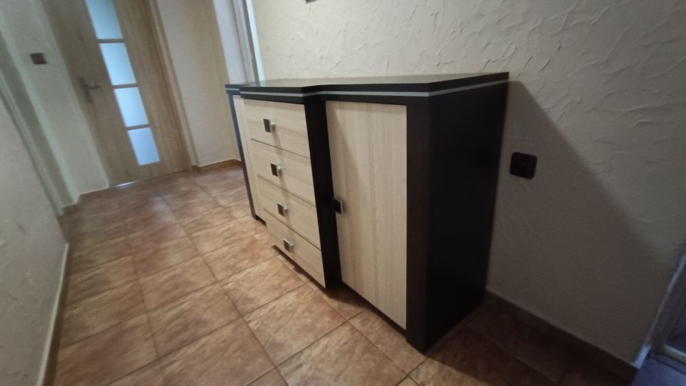 Szafka, komoda duża