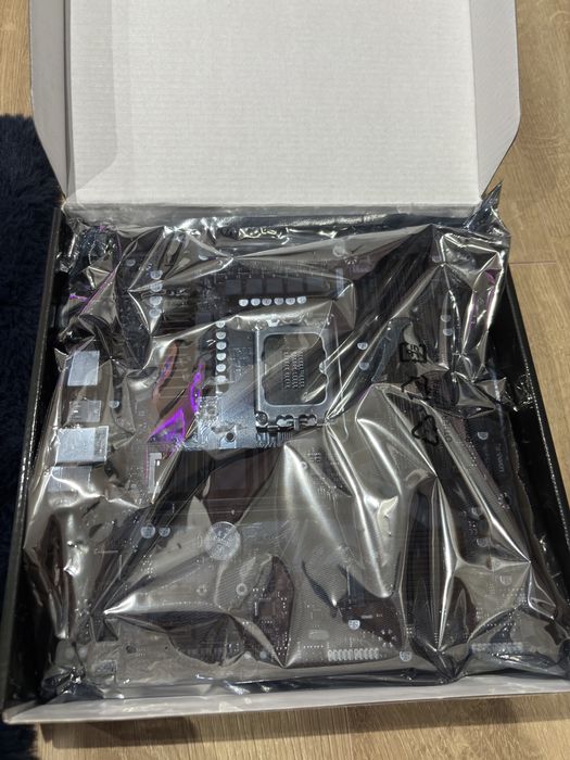 Gigabyte b660m ds3h ddr4 | LGA1700