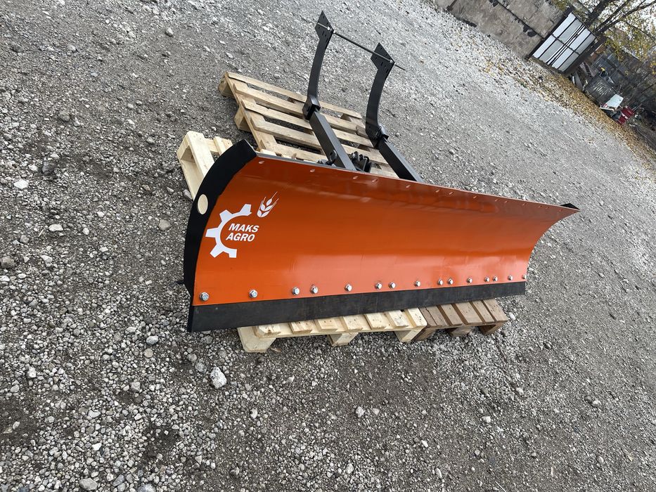 Лопата/снегоуборочный отвал/відвал мтз/юмз отвал снегоуборочный