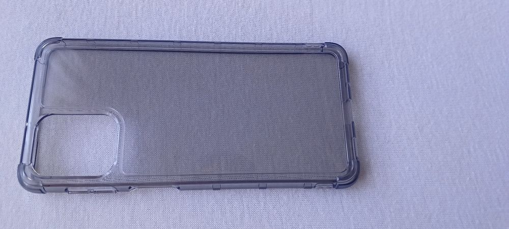 Nowe etuii Samsung Galaxy M53 5G