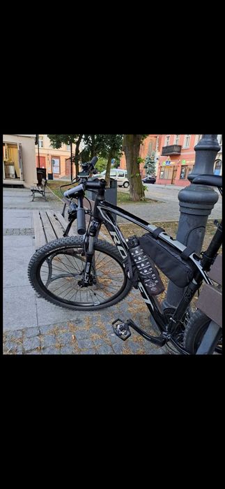 Rower MTB Mustang M1 rama 19