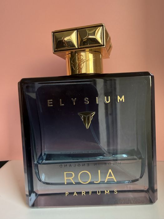 Roja Elysium Parfums woda perfum