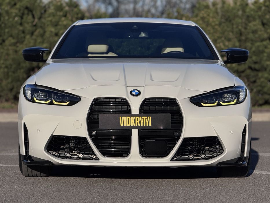 Bmw 430i, 2020 року, 2.0 бензин, автомат задній привід 48 ткм