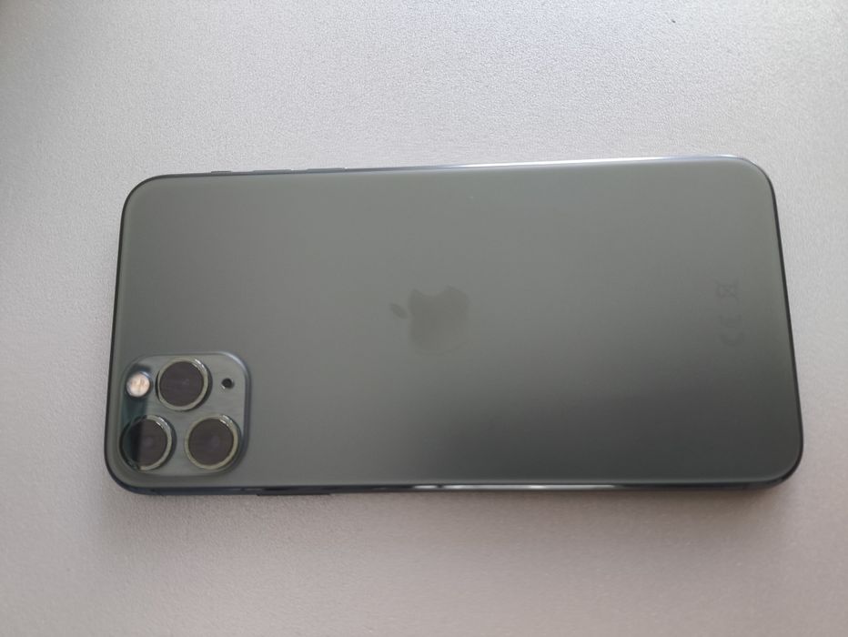 Продам Apple IPhone 11 Pro Max
