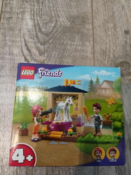 Klocki LEGO Friends 41696