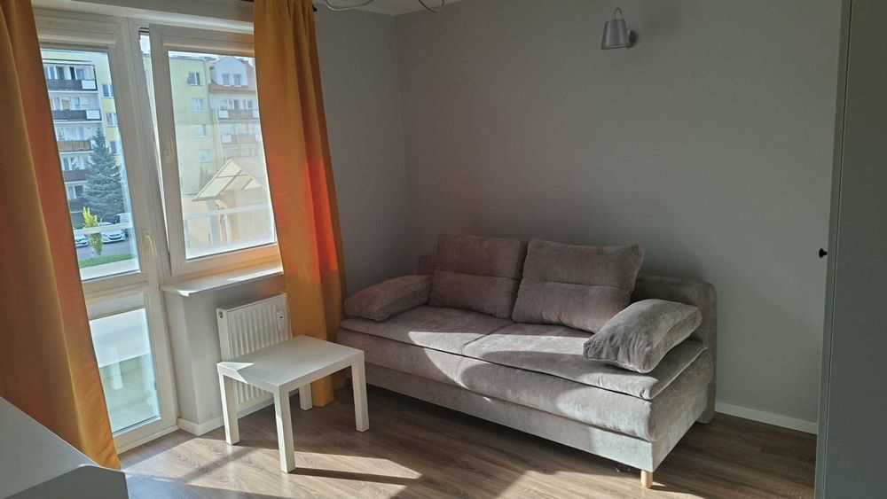 Mieszkanie – Płock, Osiedle Dworcowa - Widok 3