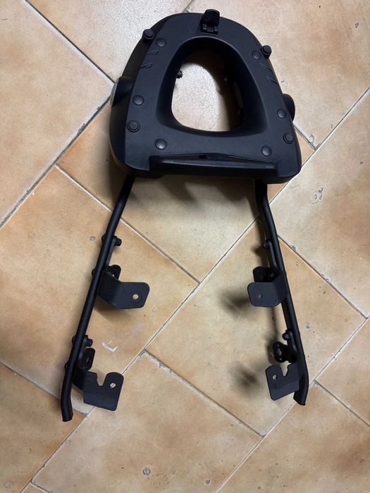 Top Case GIVI Blade + Suporte (Honda NC 750)