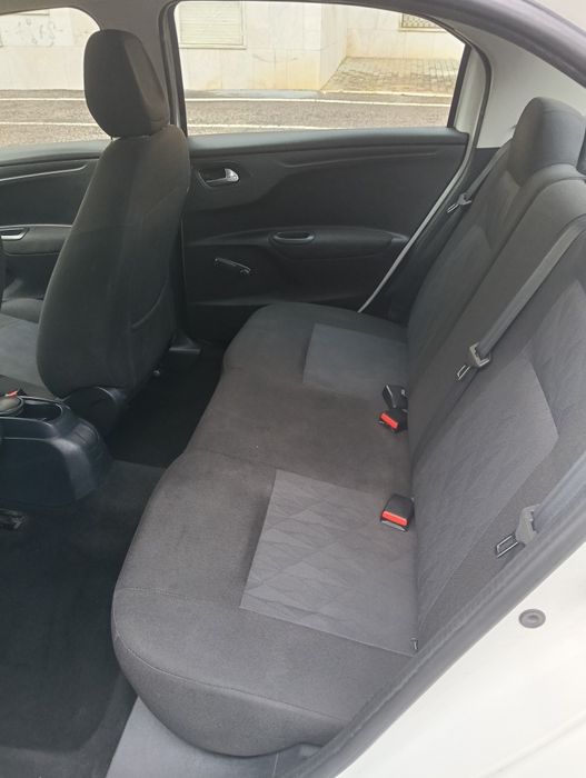 Citroen C-Elysée 1.2 Vti Seduction