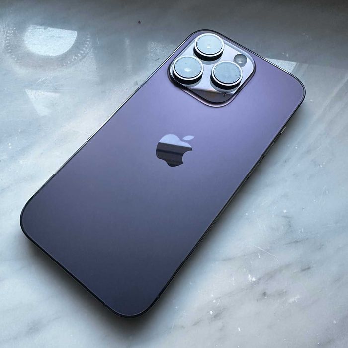 iPhone 14 pro, 1 GB, stan idealny, 2024