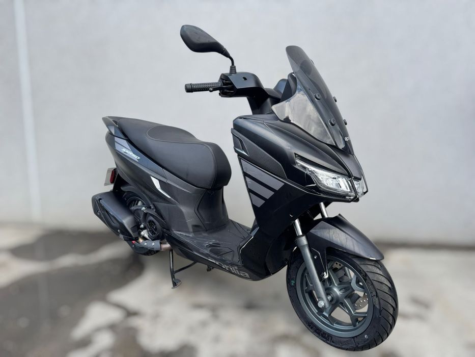 Aprilia
