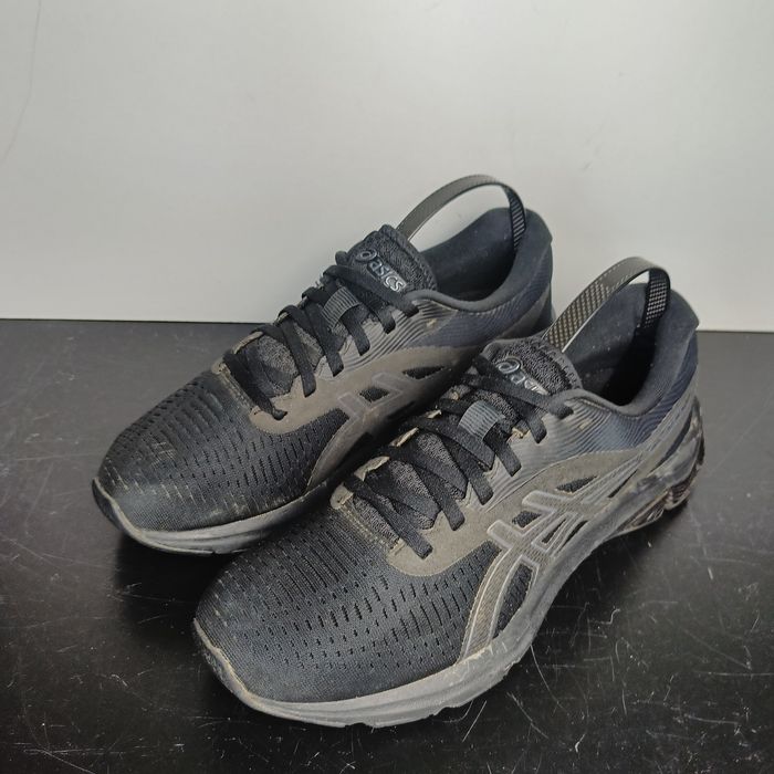 Asics Gel Pulse 12 męskie sportowe r. 41,5 przewiewne!