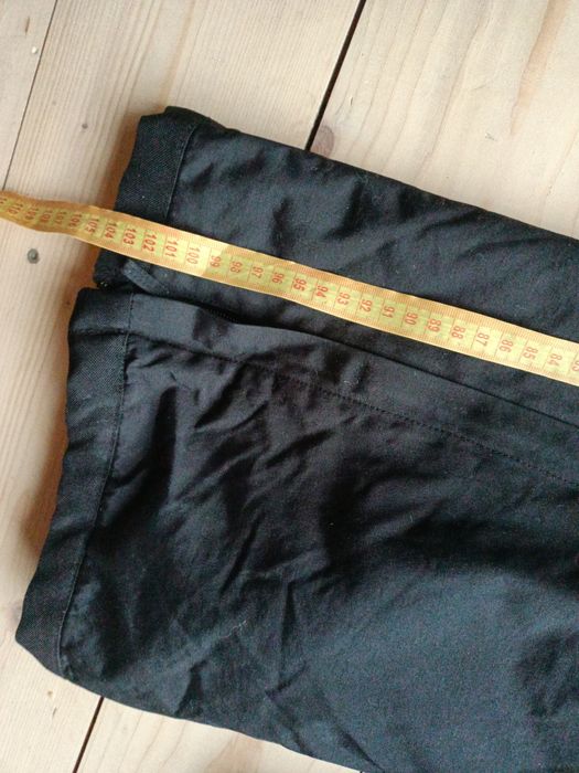 Spodnie snowboardowe 170