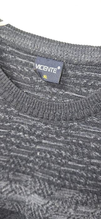 Sweter męski vicente