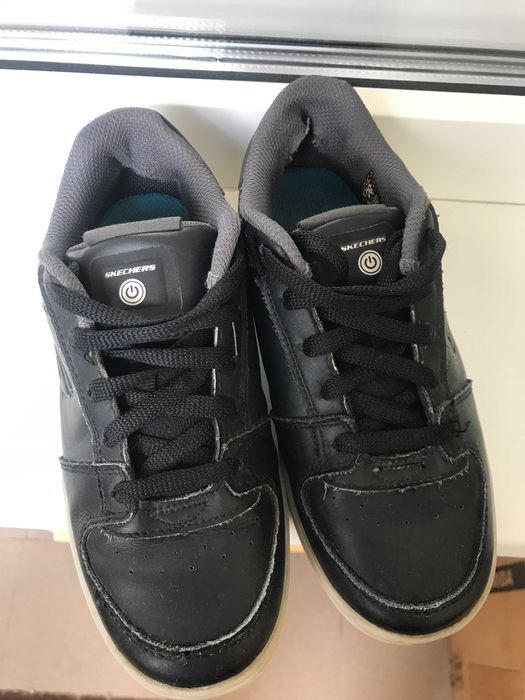 Кроссовки Skechers