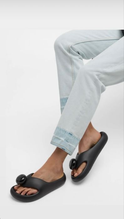 Loewe japonki r.37 czarne