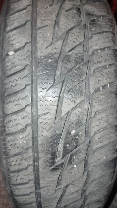 Шина 215/55 R17 1 шт шина 185/65R15 T 2 шт