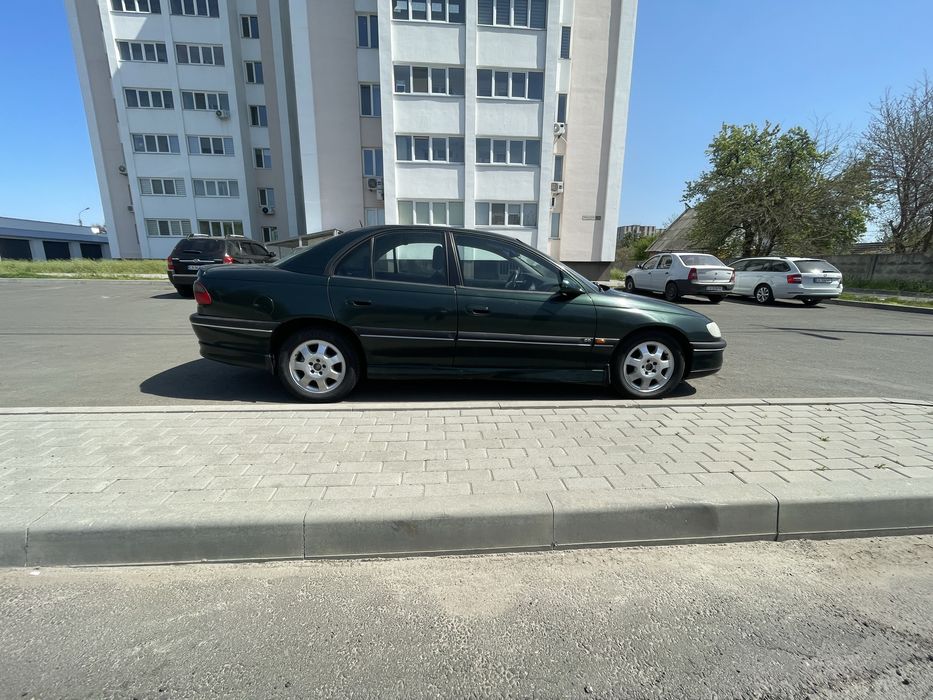 Продам авто Opel Omega B
