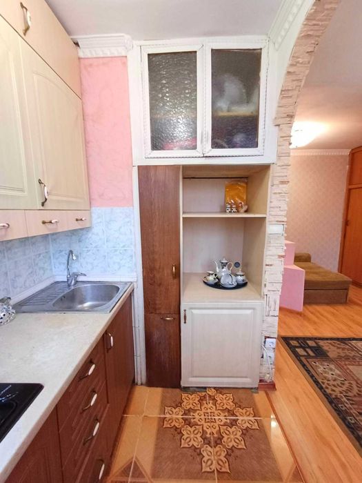 Оренда 1-ої квартири! ЗАТИШНА! КОМФОРТНА! м Житомирська!