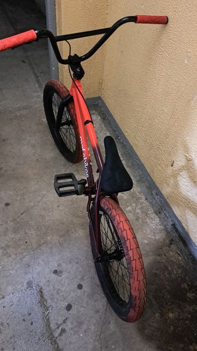 Bmx mafia kush 2+