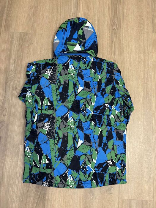 Чоловічий лижний костюм XL