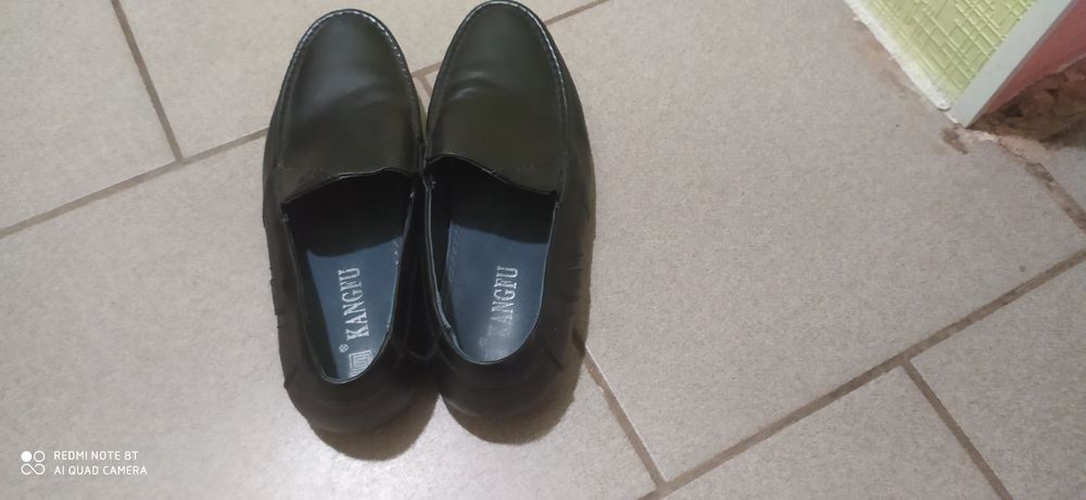 Продам туфли