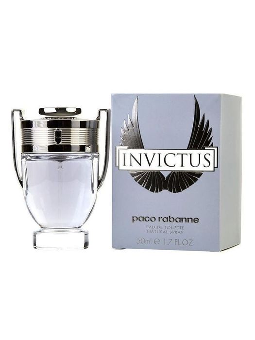 Духи чоловічі Paсо Rabanne Invictus