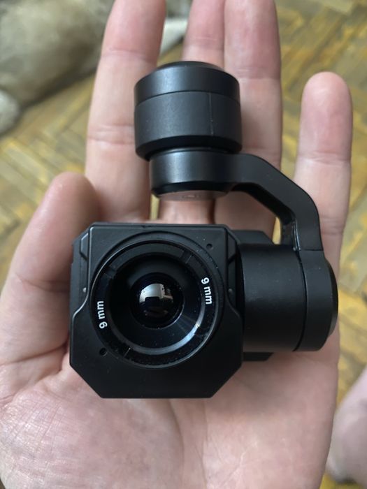 Тепловизор для дрона FLIR TAU 320×240, 30Гц Терміново!!!
