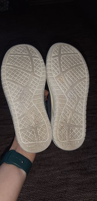 Продам макасинчики на липучці на хлопчика 29 розмір 19 см устілка