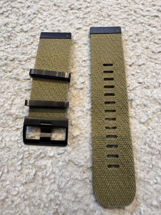 Pasek do zegarka Garmin 26 mm