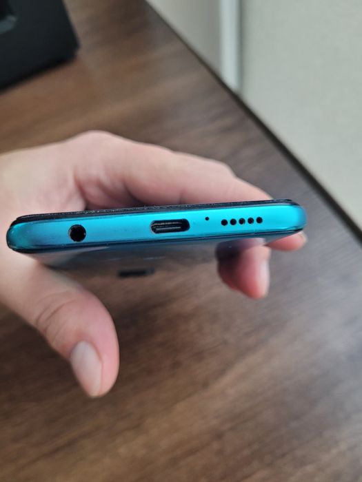 Продам Xiaomi redmi note 9 pro 6/64