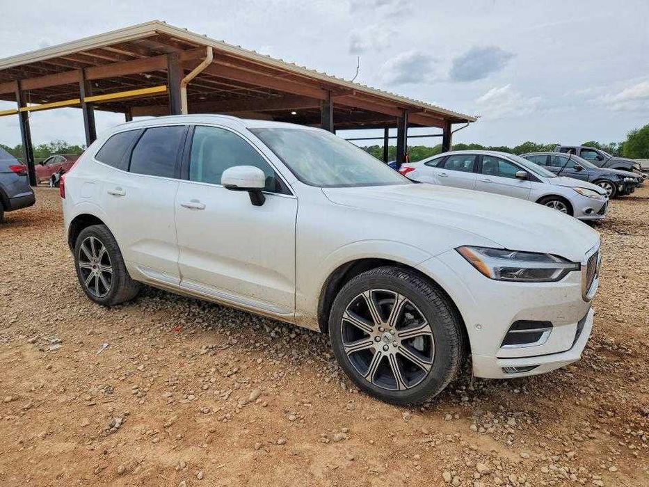 Volvo XC 60 T6 Inscription 2018