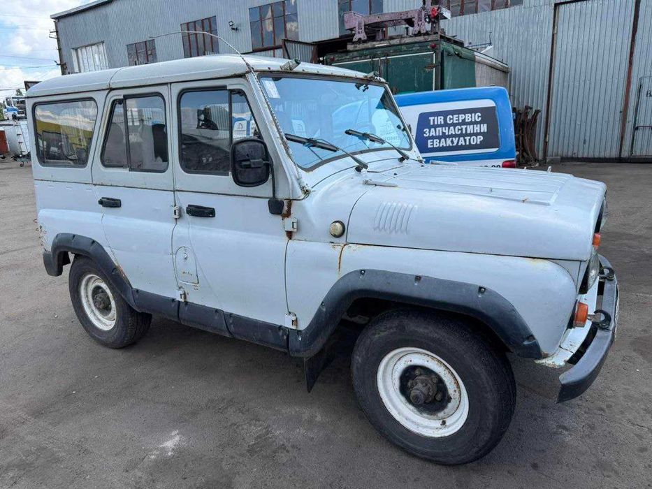 Продам УАЗ 3151 2000 г.в.