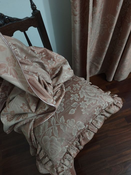 Conjunto de quarto