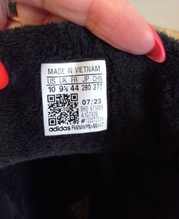 Кросівки хайтопи  Adidas Hoops 3.0 Mid WTR 44,42,46,47.5 р