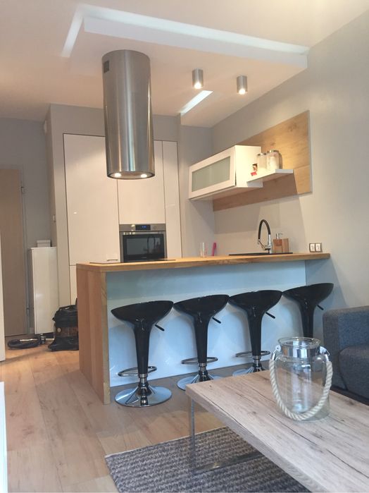 Do wynajecia mieszkanie Praga przy Rondzie Wiatraczna