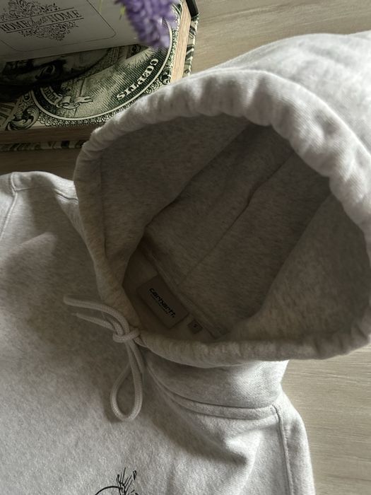 Худі Carhartt Wip sk8 y2k streetwear