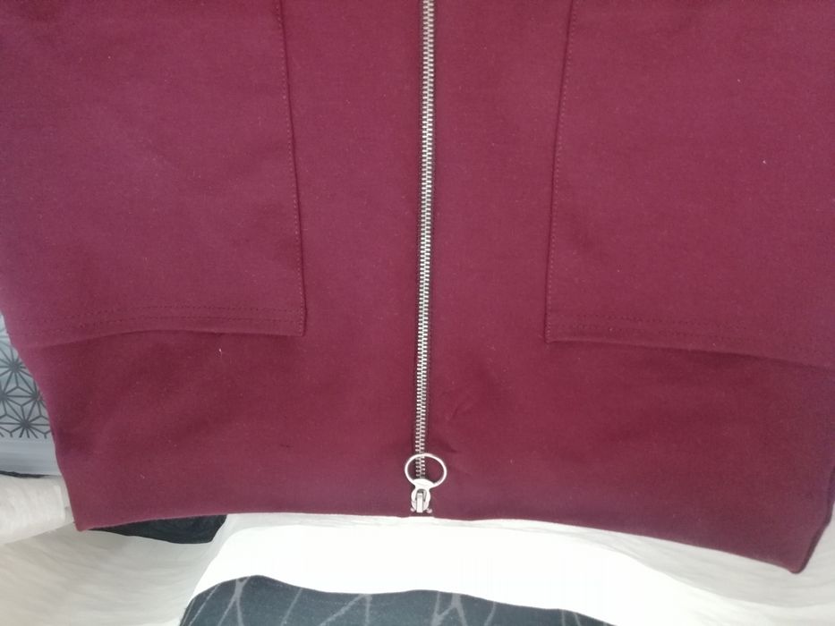 Saía ZARA, s/36, NOVA