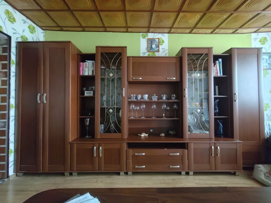 Mebloscianka plus ława