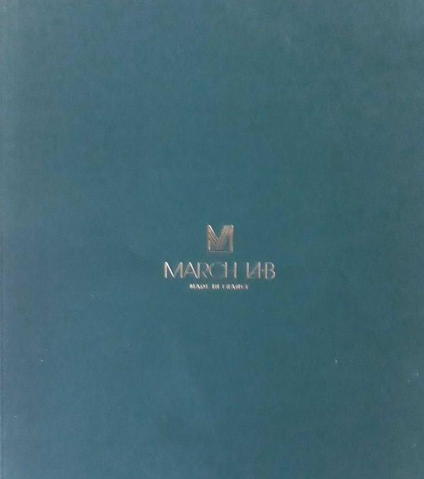 Каталог часов MARCH LA.B