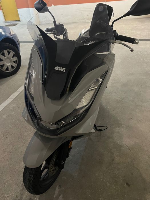 Mota Honda PCX 125