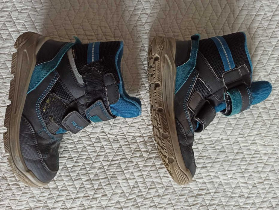 Buty dziecięce Superfit