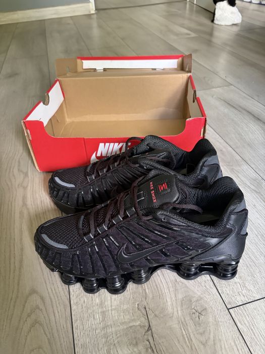 Buty Nike Shox 43